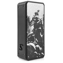 San Indonesia X Gerobak S101 Box Mod Black Special Edition