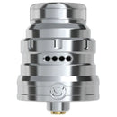 San Mini RDA Orca Vape Silver