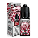 Seriously Bar Salt E-Liquids by Doozy Vape Cola Ice
