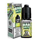 Seriously Bar Salt E-Liquids by Doozy Vape Lemon Lime