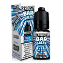 Seriously Bar Salt E-Liquids by Doozy Vape Mr Blue