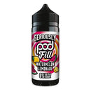 Doozy Seriously Pod Fill Watermelon Lemonade 100ml Shortfill Default Title
