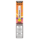 SKE 600 Pro Prefilled Vape Kit Pineapple Peach Mango