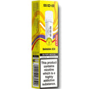 SKE 600 Pro Replacement Pods Banana Ice