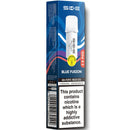 SKE 600 Pro Replacement Pods Blue Fusion