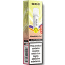 SKE 600 Pro Replacement Pods Strawberry Kiwi