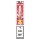 SKE 600 Pro Prefilled Vape Kit Watermelon Strawberry