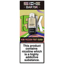 SKE Bar 15K Replacement Pods Kiwi Passion Fruit Guava