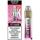 SKE Bar 15K Prefilled Pod Vape Kit Pink Lemonade