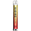 SKE BAR Prefilled Pod Kit Hubble Bubbla