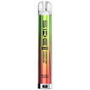 SKE BAR Prefilled Pod Kit Lemon Lime Hubahuba