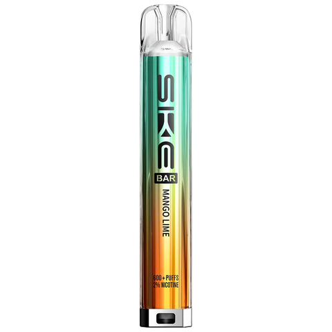 SKE BAR Prefilled Pod Kit Mango Lime