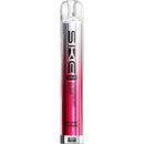 SKE BAR Prefilled Pod Kit Strawberry Burst