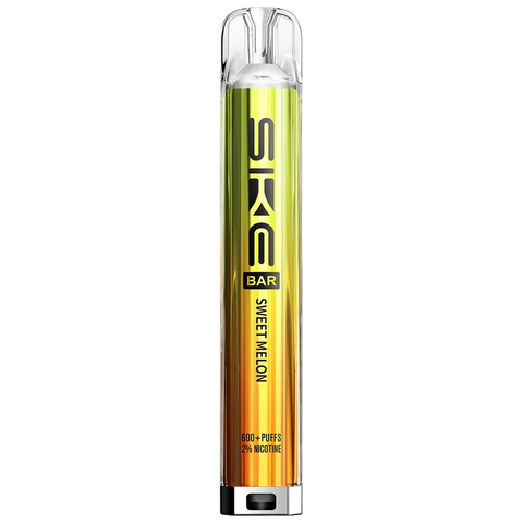 SKE BAR Prefilled Pod Kit Sweet Melon