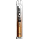 SKE BAR Prefilled Pod Kit Tobacco