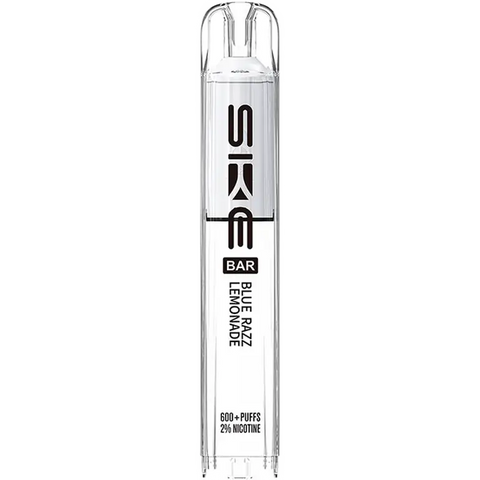 SKE BAR Replacement Prefilled Pod Blue Razz Lemonade