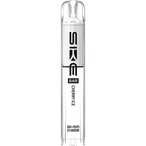 SKE BAR Replacement Prefilled Pod Cherry Ice