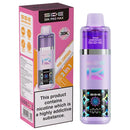 SKE Pro Max 30K 2 in 1 Prefilled Pod Kit Pink Lemonade