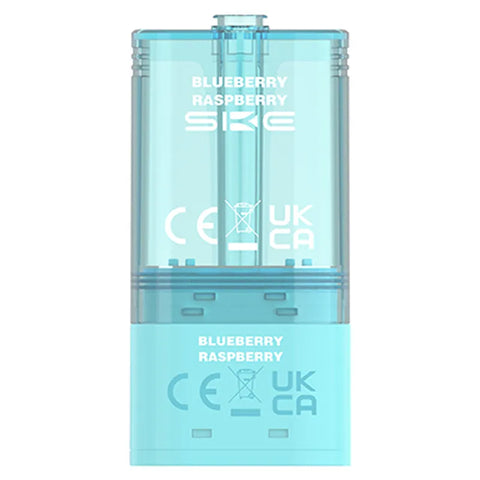 SKE Crystal 30K Pro Max Prefilled Pods