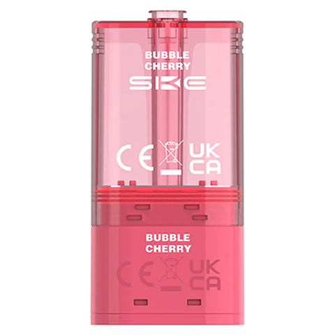 SKE Crystal 30K Pro Max Prefilled Pods