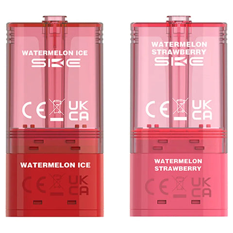 SKE Crystal 30K Pro Max Prefilled Pods