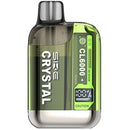 SKE Crystal CL6000 Pod Vape Kit Double Apple