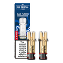 SKE Crystal Plus Replacement Pods Blue Fusion