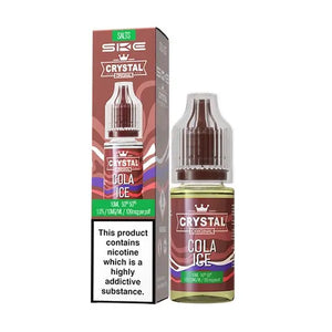 SKE Crystal Original Salts V2 - Cola Ice