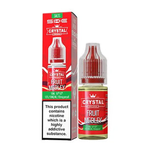 SKE Crystal Original Salts V2 - Fruit Medley