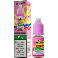 SKE Crystal Original Salts v2