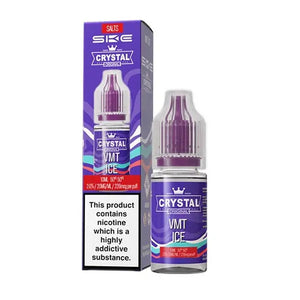 SKE Crystal Original Salts V2 - VMT Ice