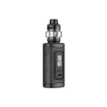 Smok Morph 3 Vape Kit Black On White Background