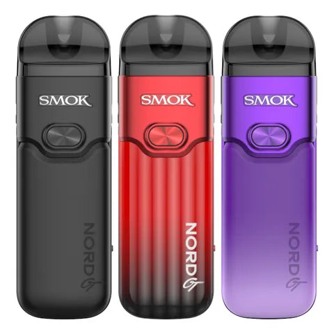 SMOK Nord GT Pod Kit 2500mAh