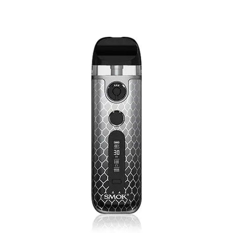 Smok Novo 5 Pod Kit On White Background