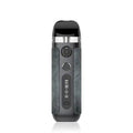 Smok Novo 5 Pod Kit Grey Leather On White Background