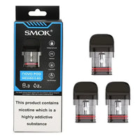 Smok Novo Mesh Pods