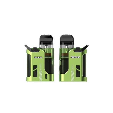 Smok PROPOD GT Kit Pale Green On White Background