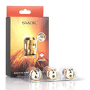 SMOK TFV8 Baby V2 Replacement Coils S1-S2-A1-A2-A3