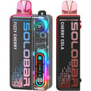 Solobar 30K Prefilled Pod Kit