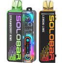 Solobar 30K Prefilled Pod Kit Green Edition