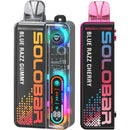 Solobar 30K Prefilled Pod Kit
