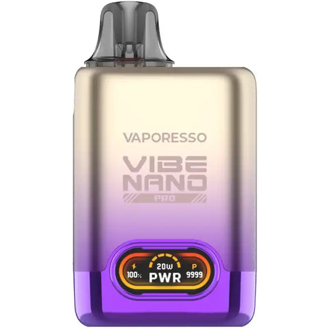 Vaporesso Vibe Nano Pro Vape Pod Kit