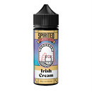 Spirited Cocktails 100ml Shortfill by Fantasi E-Liquids Irish Cream