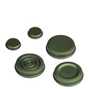 Stubby AIO Button Set by Suicide Mods Green Goblin