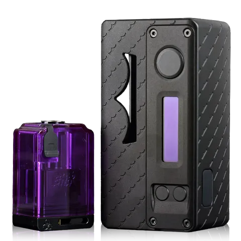 stubby aio mnch le matte black on black background