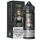 Suicide Bunny 100ml Shortfill E-Liquids Mothers Milk & Cookies