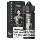 Suicide Bunny 100ml Shortfill E-Liquids Mothers Milk