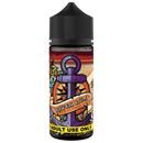 Suicide Bunny Riven Rum 100ml Shortfill