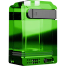 Suicide Mods Crypt Boro Tank V2 Toxic Green