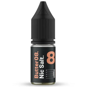 Supergood Butter 08 10ml Nic Salt